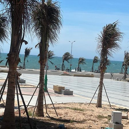 Home Sun Moon - Phong Quat Phan Thiet Dış mekan fotoğraf