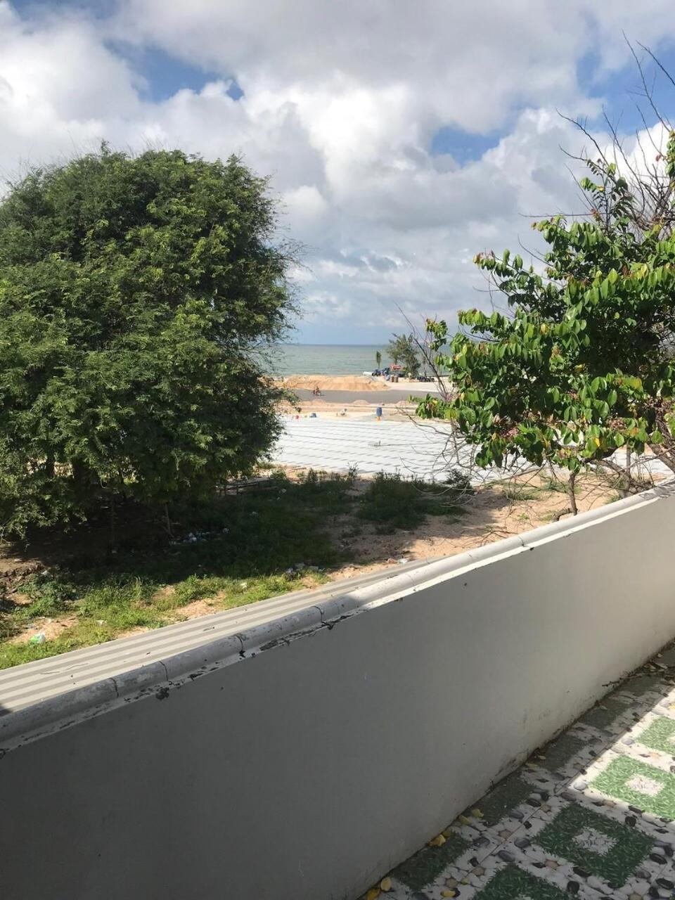 Home Sun Moon - Phong Quat Phan Thiet Dış mekan fotoğraf