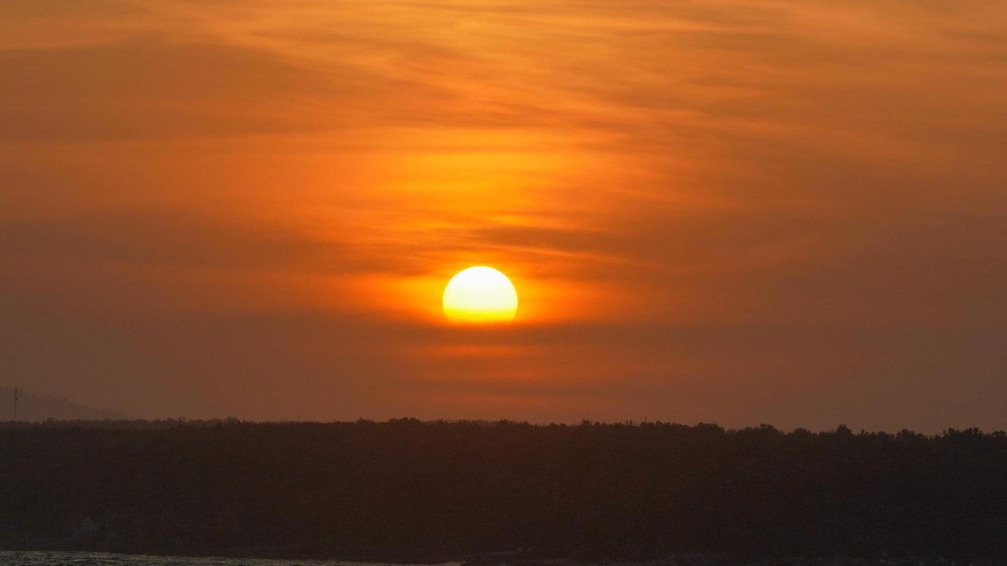 Home Sun Moon - Phong Quat Phan Thiet Dış mekan fotoğraf