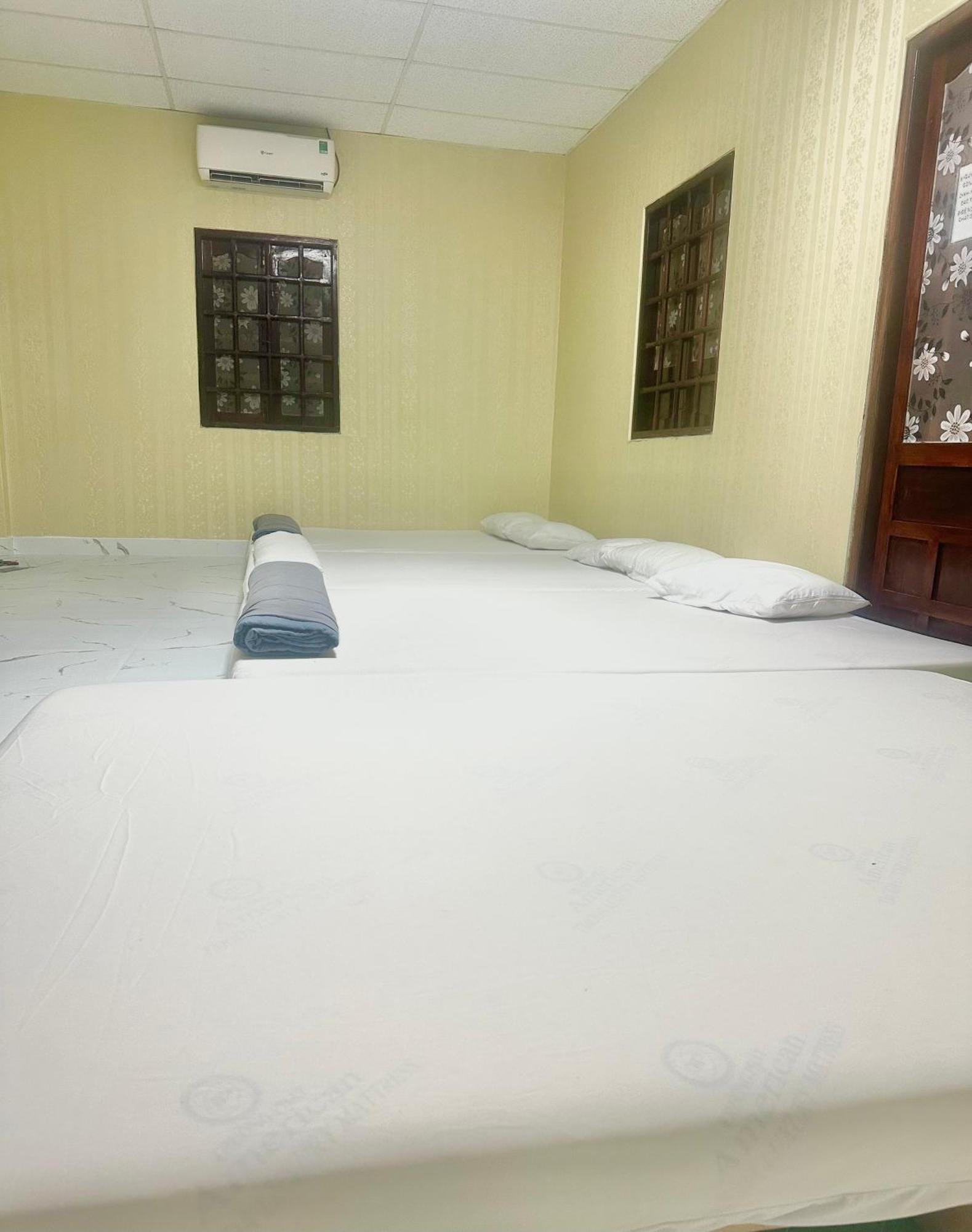 Home Sun Moon - Phong Quat Phan Thiet Dış mekan fotoğraf
