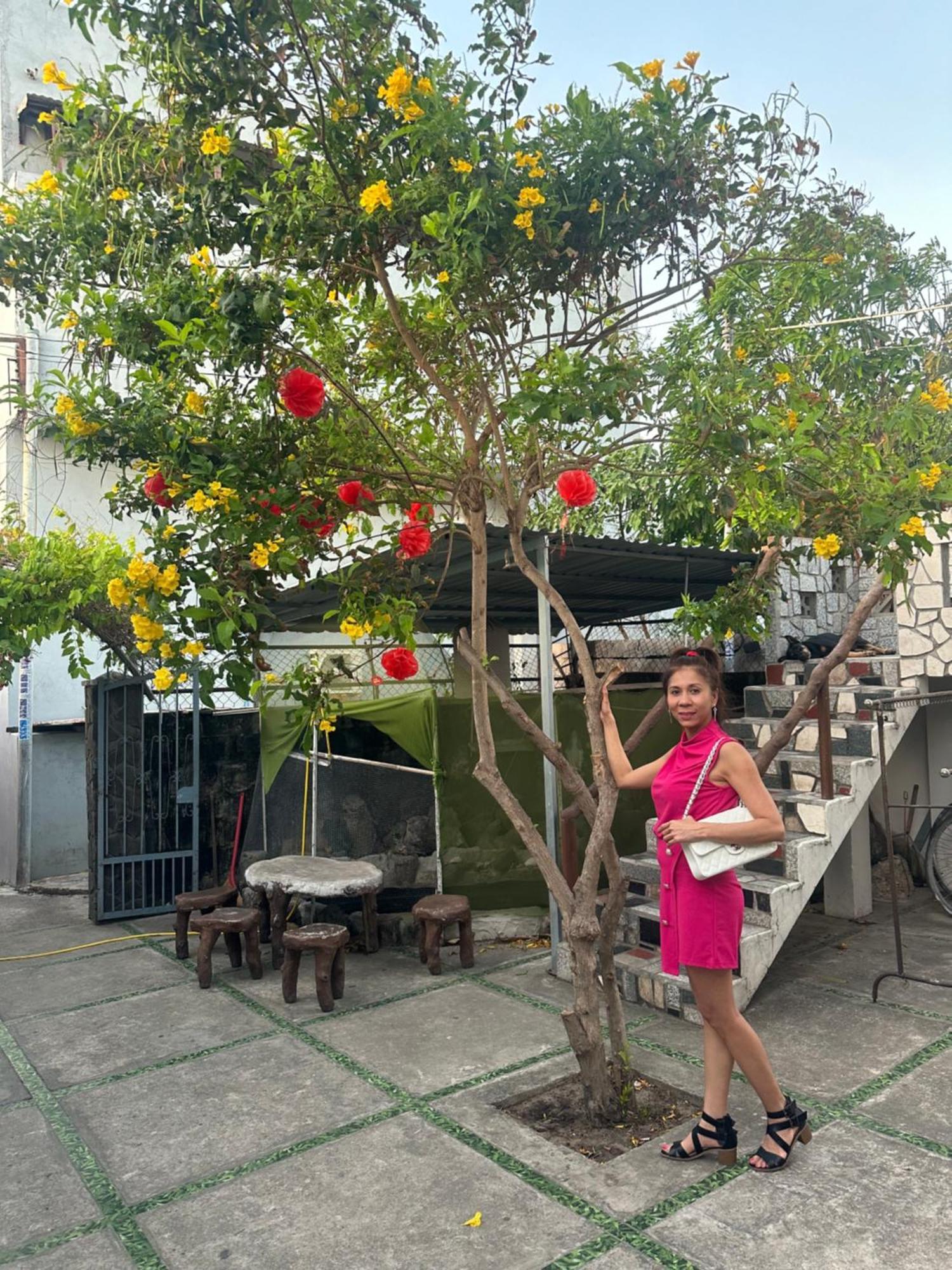Home Sun Moon - Phong Quat Phan Thiet Dış mekan fotoğraf