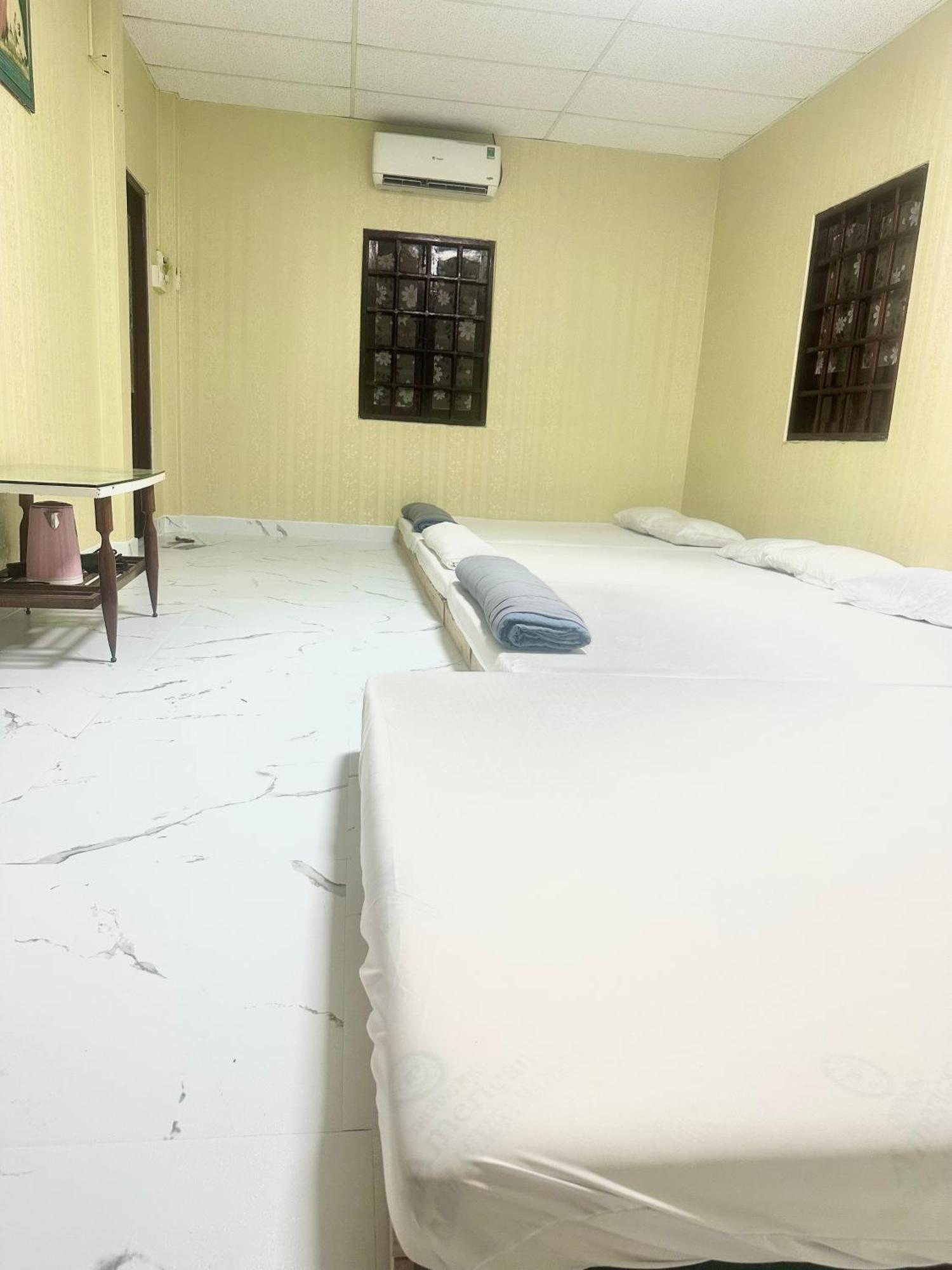 Home Sun Moon - Phong Quat Phan Thiet Dış mekan fotoğraf