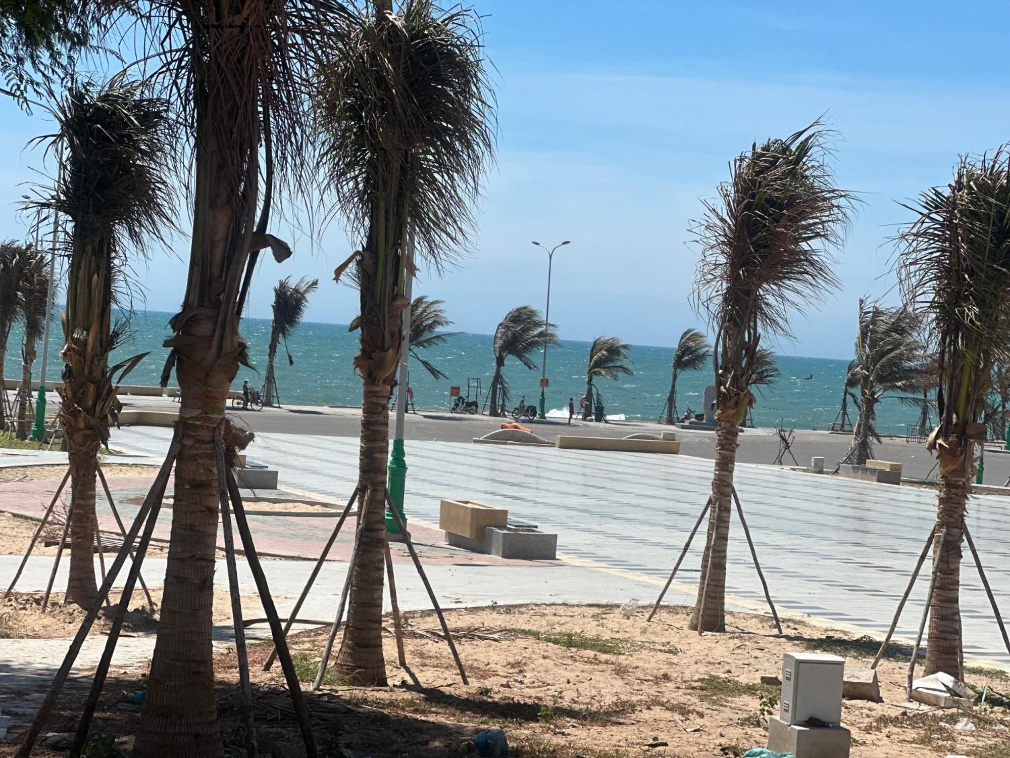 Home Sun Moon - Phong Quat Phan Thiet Dış mekan fotoğraf