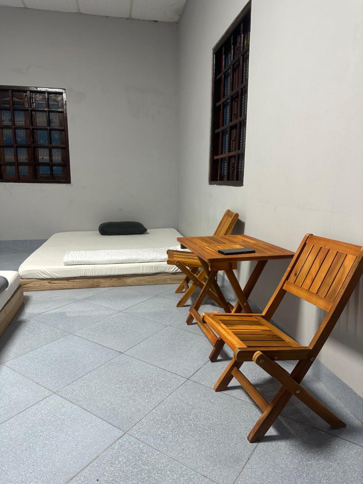 Home Sun Moon - Phong Quat Phan Thiet Dış mekan fotoğraf